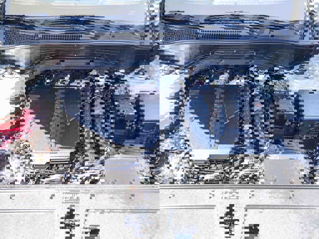 Used 2023 Hyundai Santa Fe Calligraphy image 27