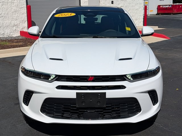 Used 2023 Dodge Hornet GT Plus AWD/4WD image 2
