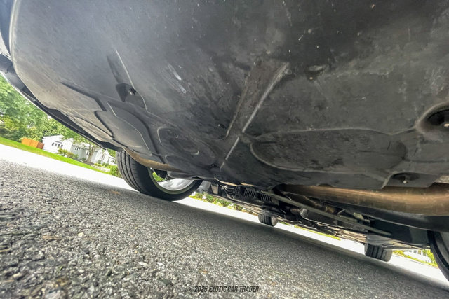 Used 2008 Mercedes-Benz SL 55 AMG image 89