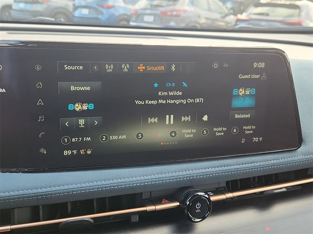 Used 2023 Nissan Ariya image 18