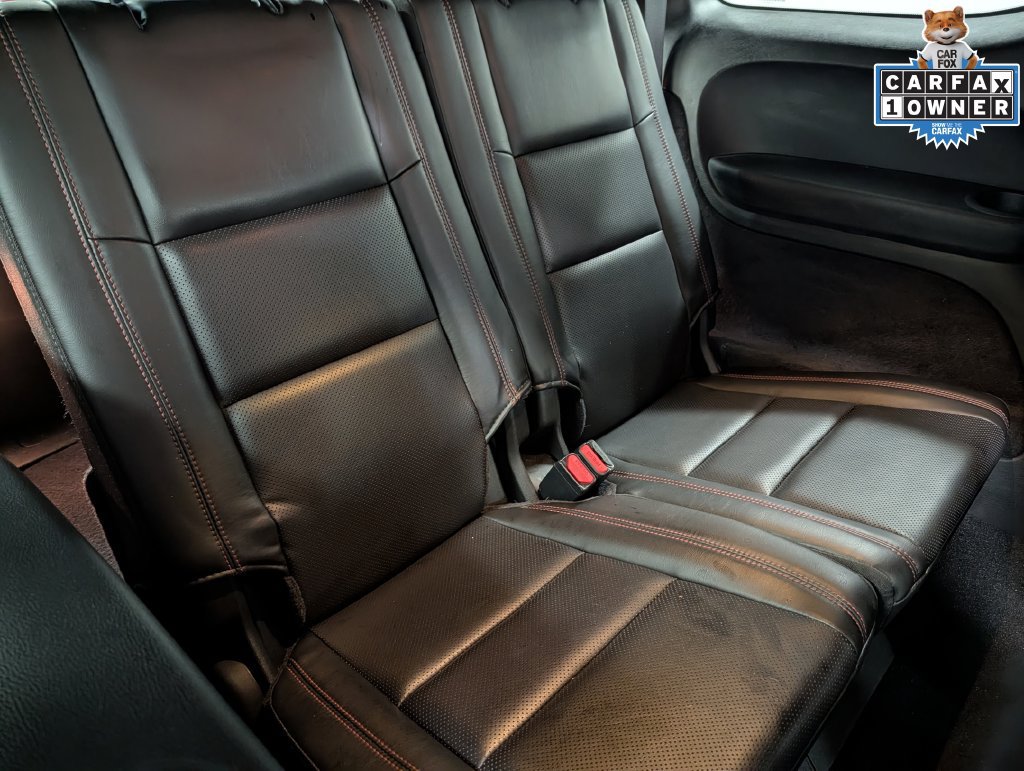 Used 2024 Dodge Durango GT AWD/4WD image 27