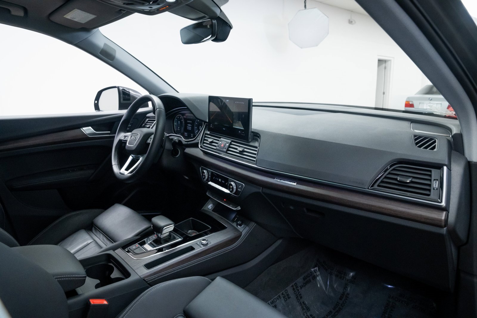 Used 2025 Audi Q5 e Premium Plus image 26