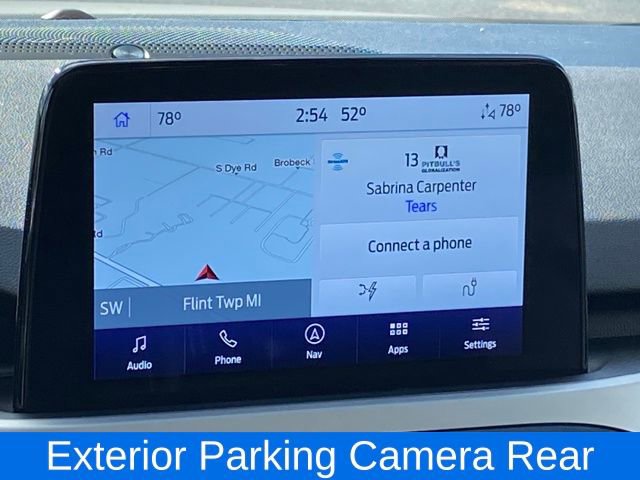 Used 2022 Ford Escape SEL w/ Technology Package image 10