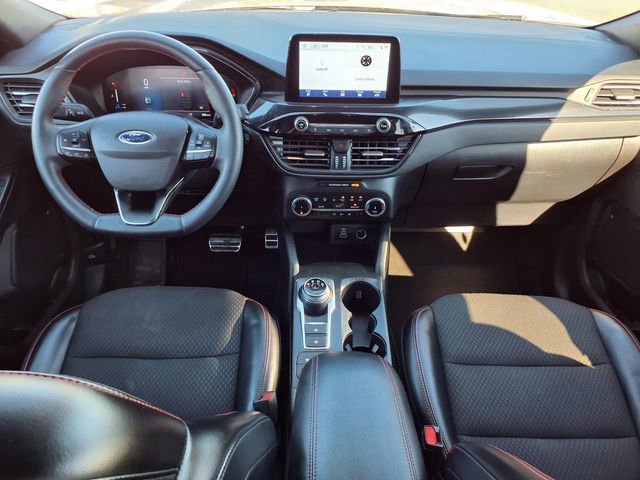 Used 2024 Ford Escape ST-Line w/ Cold Weather Package image 9