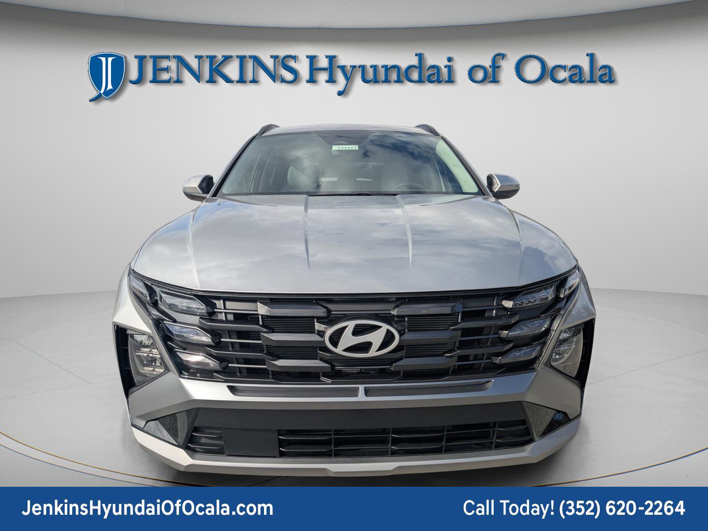 New 2026 Hyundai Tucson SEL image 10