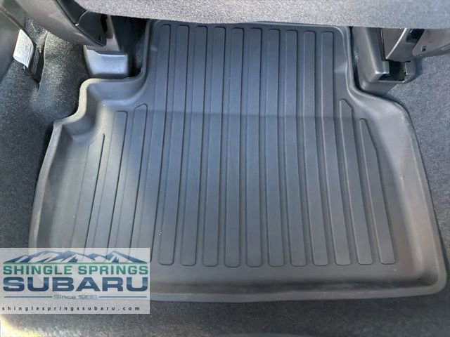 Certified 2023 Subaru Crosstrek Hybrid image 32