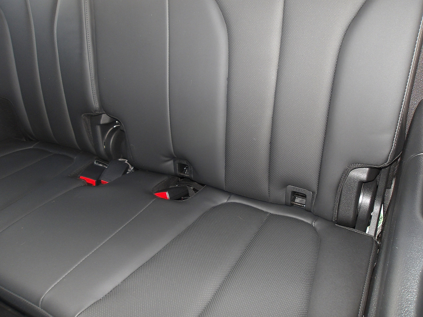 Certified 2022 Hyundai Palisade Calligraphy image 15