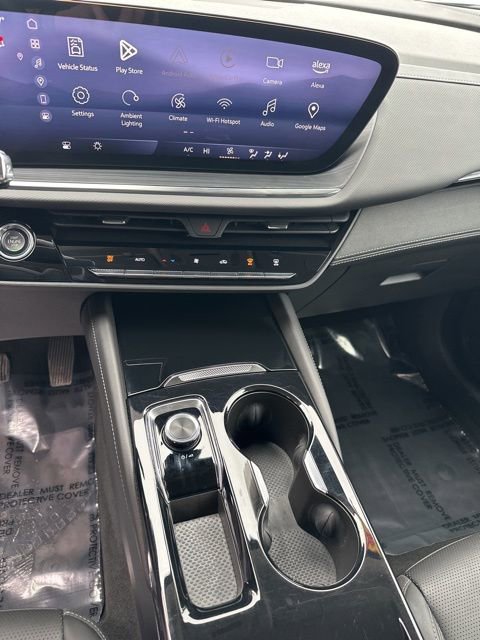 Used 2025 Buick Envision Preferred image 23