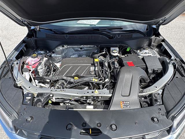 New 2026 Chevrolet Trax LT FWD image 28