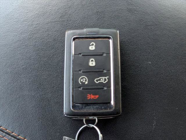 Certified 2021 Jeep Grand Cherokee L Summit AWD/4WD image 32