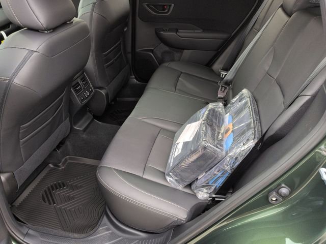 New 2026 Subaru Outback Limited AWD/4WD image 28