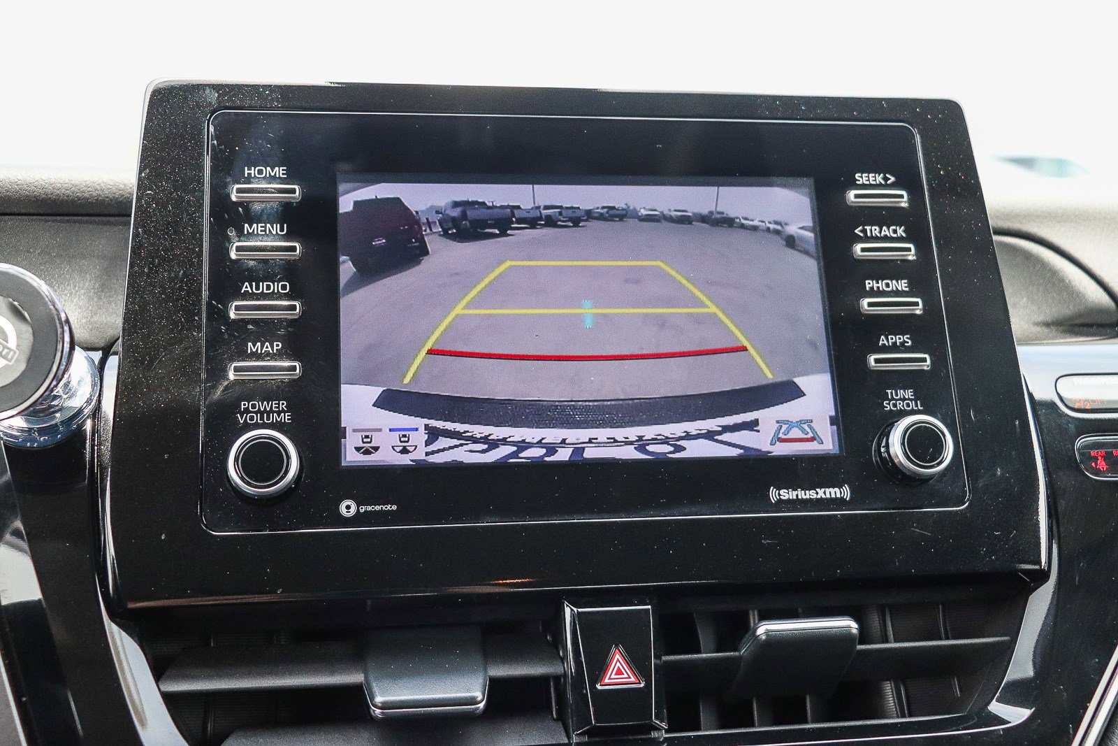 Certified 2023 Toyota Camry SE w/ Convenience Package image 23