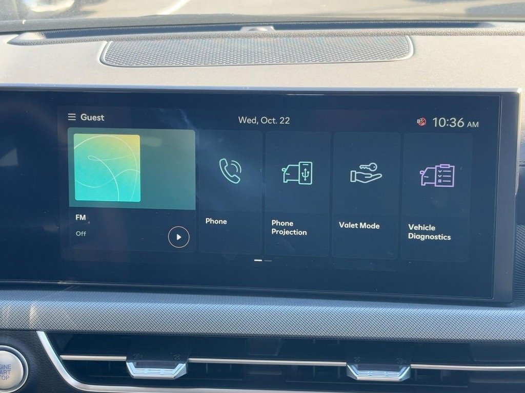 Used 2026 Hyundai Sonata SEL image 8