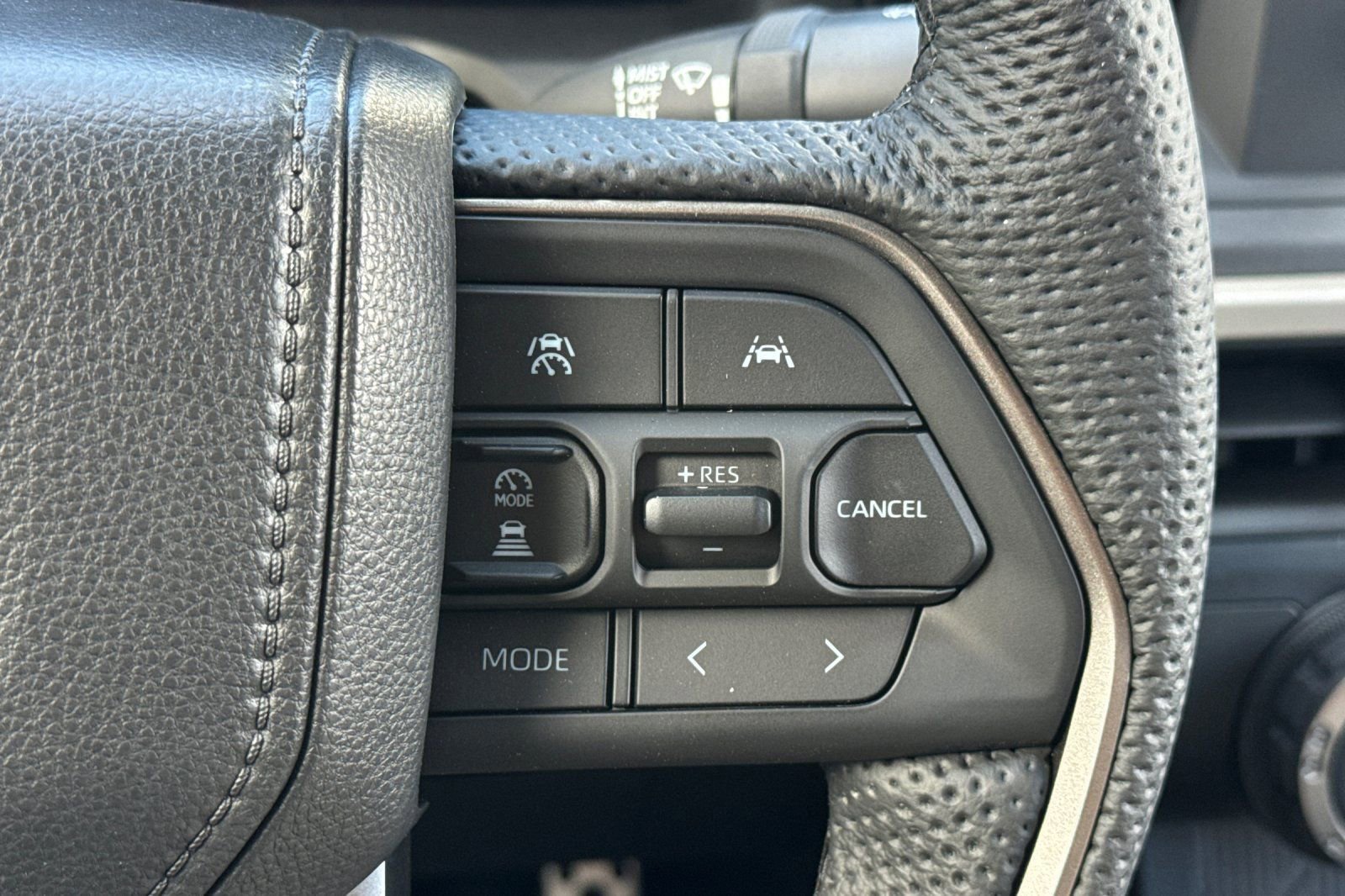 New 2026 Toyota Tacoma TRD Sport image 28