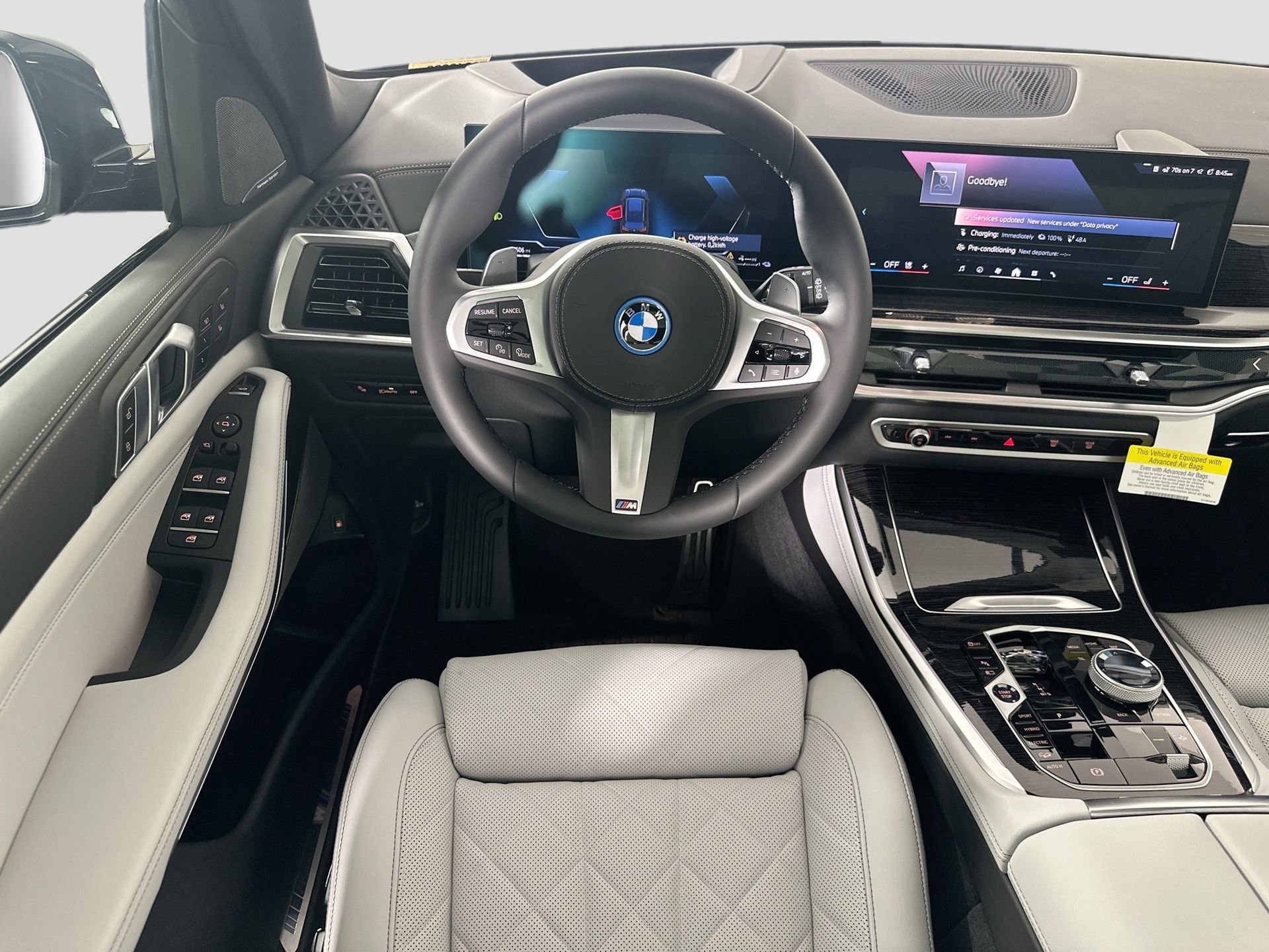 New 2026 BMW X5 xDrive50e w/ Executive Package image 23