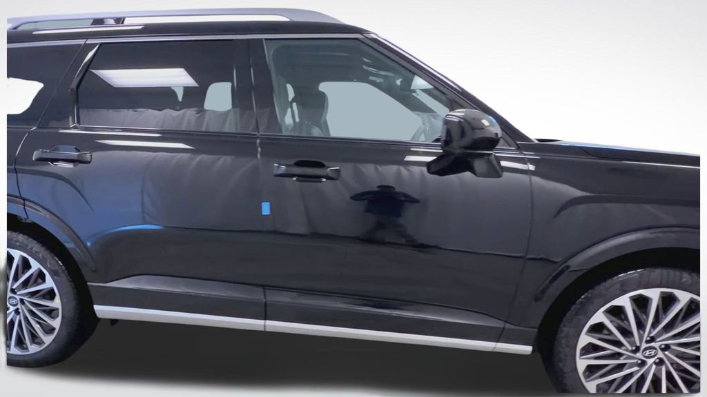 New 2026 Hyundai Palisade Calligraphy image 9