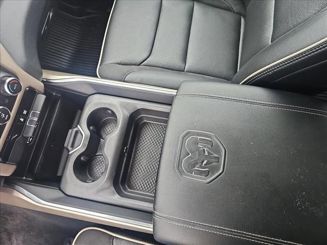 Used 2022 RAM 1500 Laramie image 12