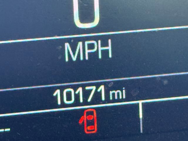 Used 2018 Chevrolet Camaro LT w/ RS Package image 10