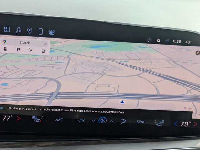 Used 2025 Chevrolet Tahoe Z71 w/ Z71 Off-Road Package image 16