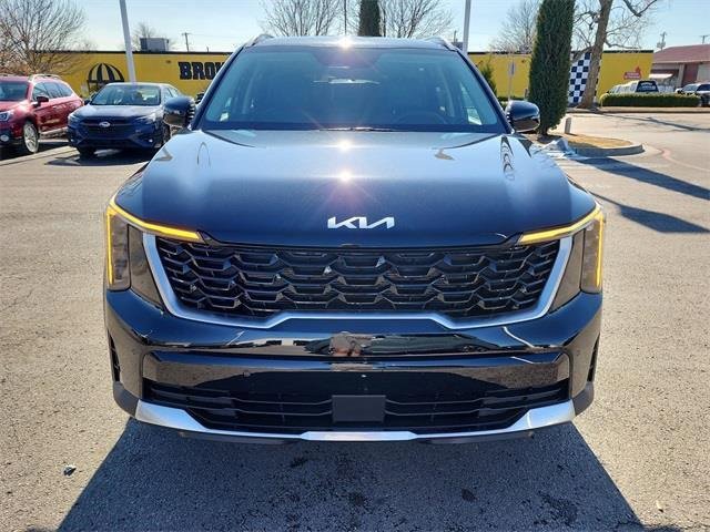 New 2026 Kia Sorento S image 10