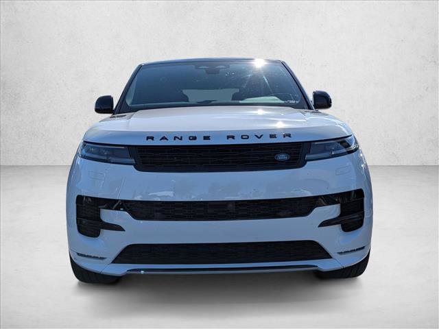 Used 2024 Land Rover Range Rover Sport Dynamic SE AWD/4WD image 2