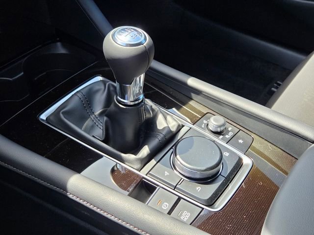 New 2026 MAZDA MAZDA3 2.5 S Hatchback w/ Premium Pkg FWD image 15