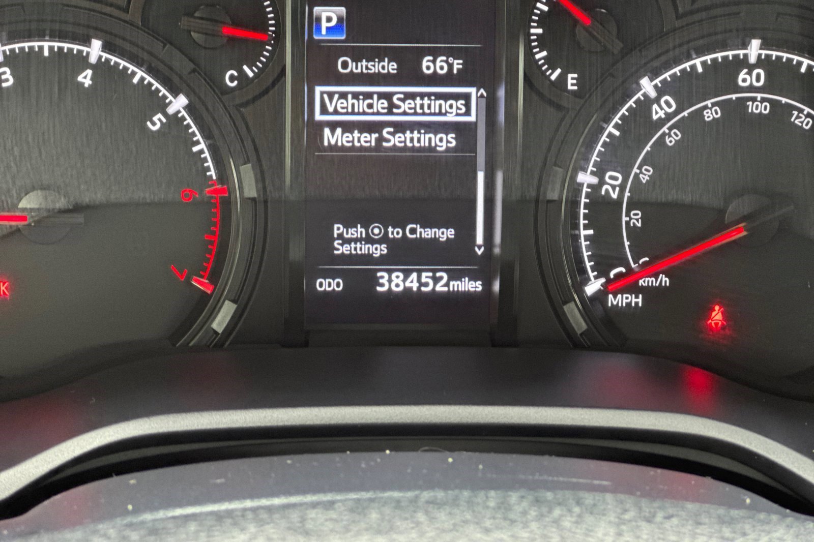 Certified 2024 Toyota 4Runner SR5 AWD/4WD image 21