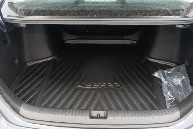 New 2026 Honda Accord SE image 12