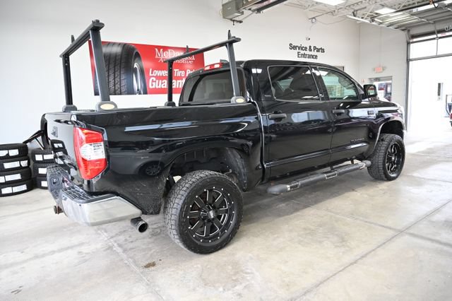 Used 2020 Toyota Tundra SR5 AWD/4WD image 5