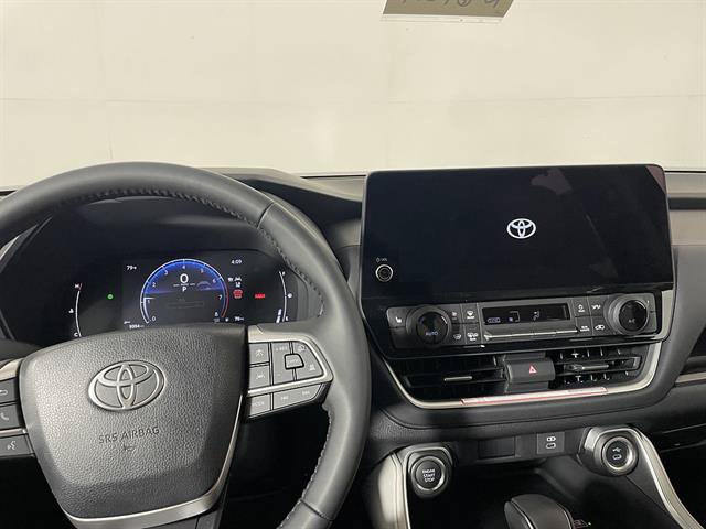 New 2026 Toyota Grand Highlander AWD image 16