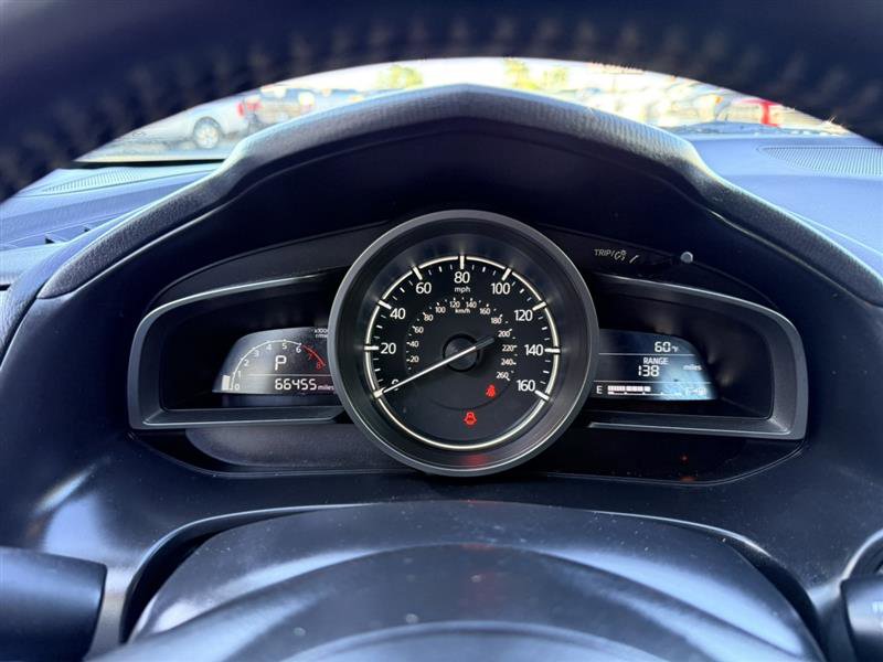Used 2018 MAZDA MAZDA3 Touring FWD image 27