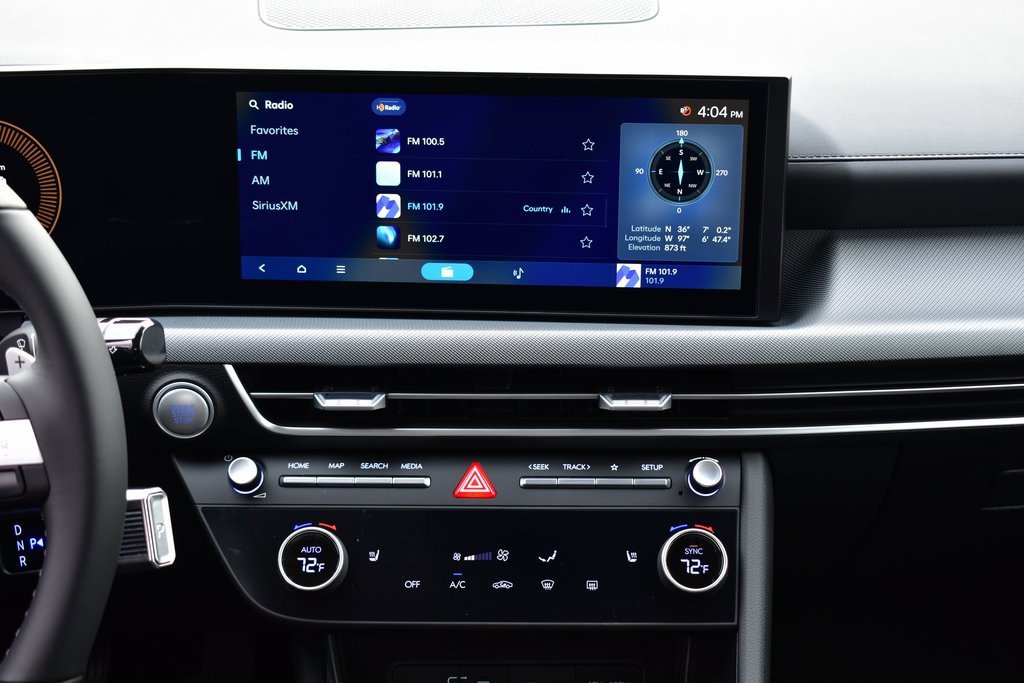 New 2026 Hyundai Sonata SEL image 25