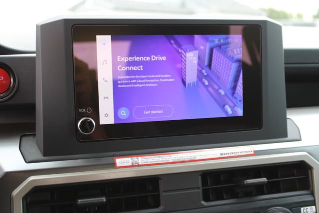 Used 2025 Toyota Tacoma TRD Sport image 34