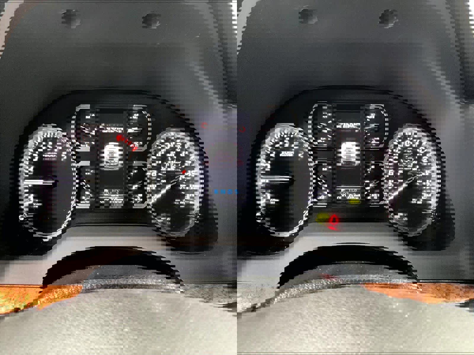 Used 2021 Toyota Tundra 1794 Edition image 25