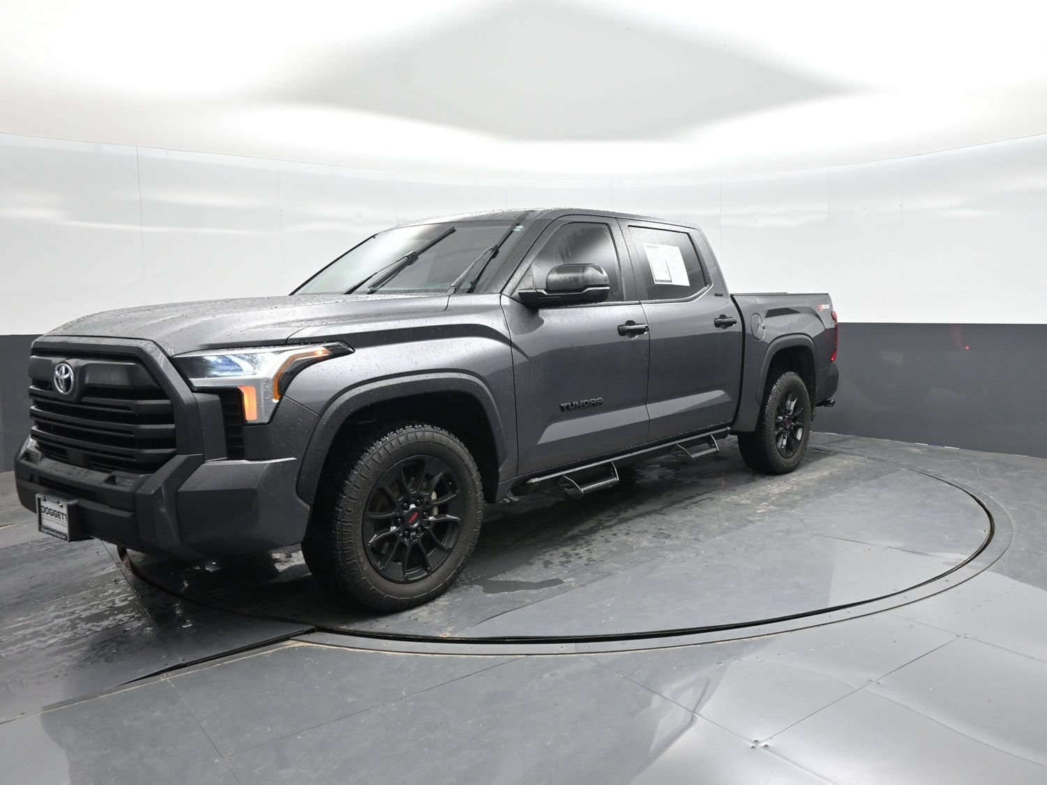 Used 2024 Toyota Tundra SR5 AWD/4WD image 23