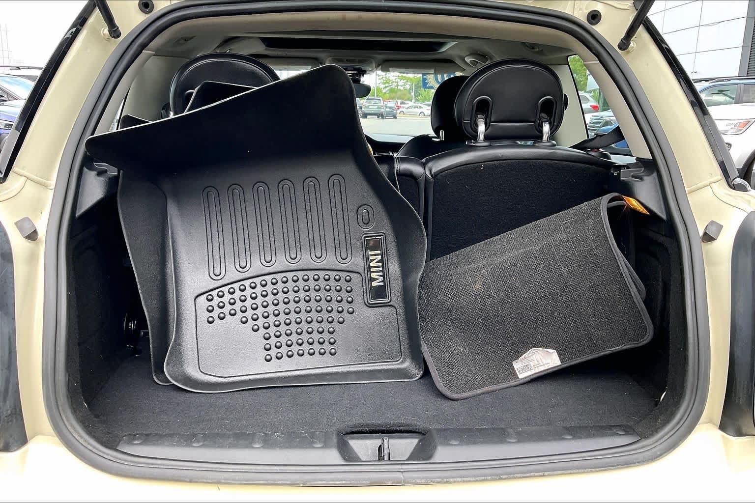 Used 2020 MINI Cooper S w/ Storage Package FWD image 33