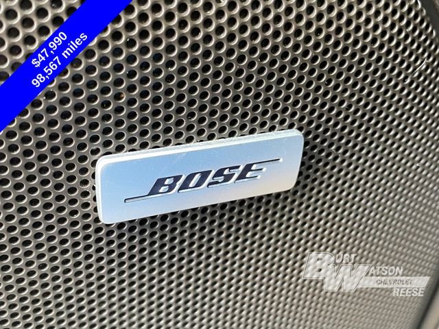 Used 2021 GMC Sierra 2500 Denali w/ Denali Ultimate Package image 30