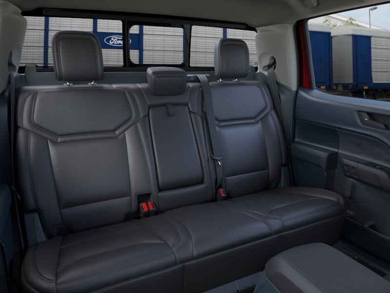 New 2026 Ford Maverick Lariat AWD/4WD image 11