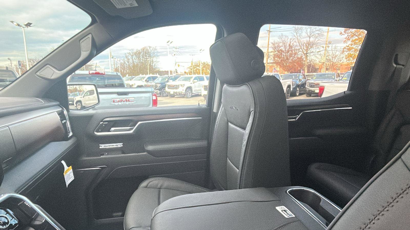New 2026 GMC Sierra 1500 Denali image 27
