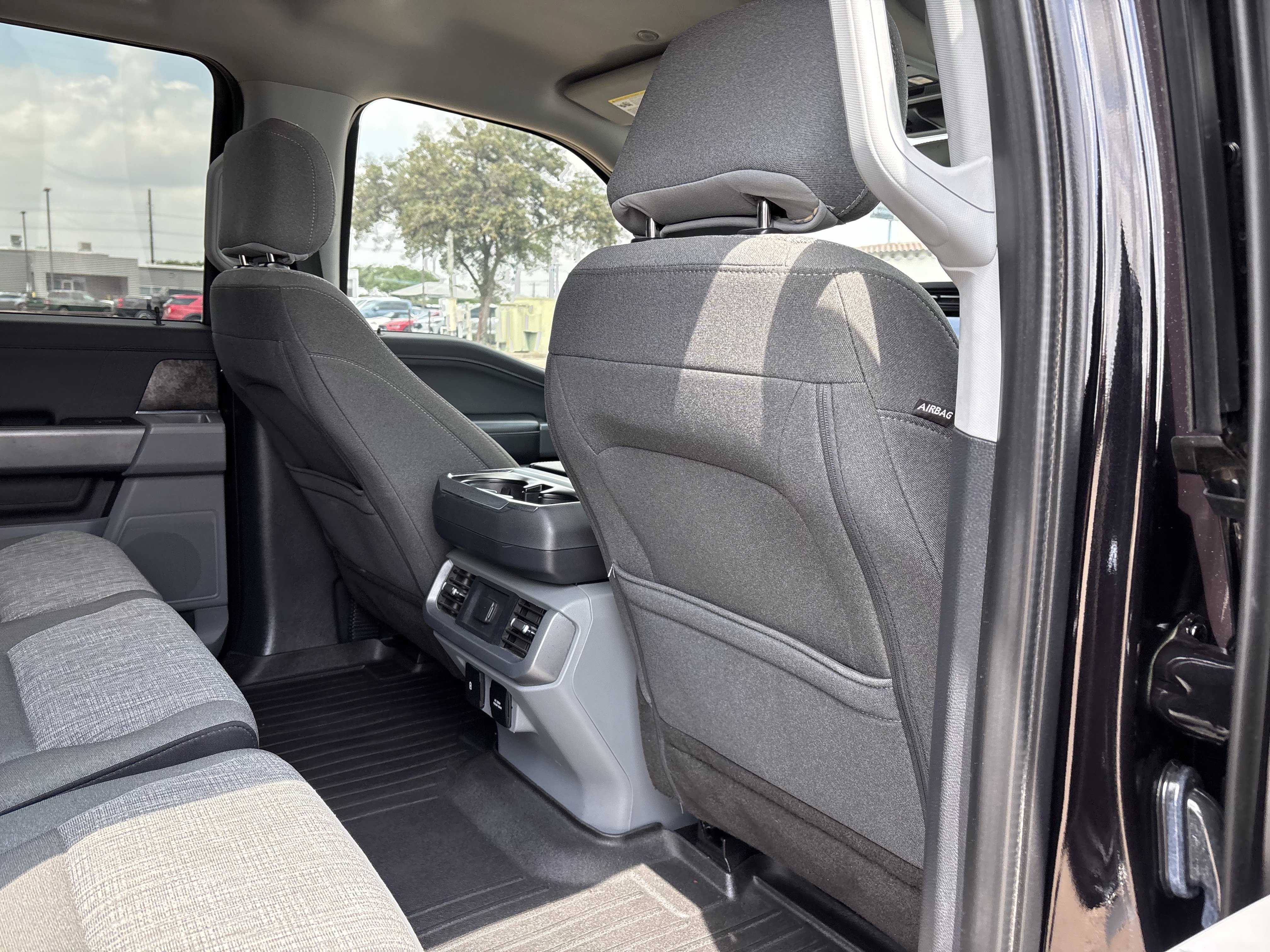 Certified 2021 Ford F150 XLT w/ Equipment Group 302A High RWD image 21