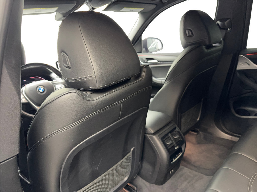 Used 2023 BMW X3 xDrive30i w/ Premium Package w/ZPA AWD/4WD image 37