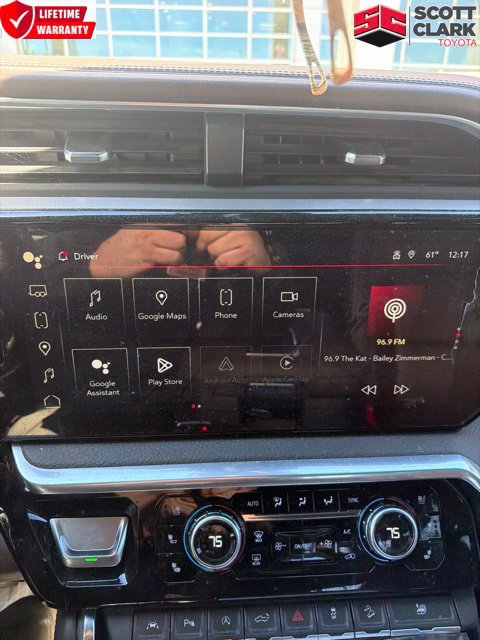 Used 2022 GMC Sierra 1500 Denali