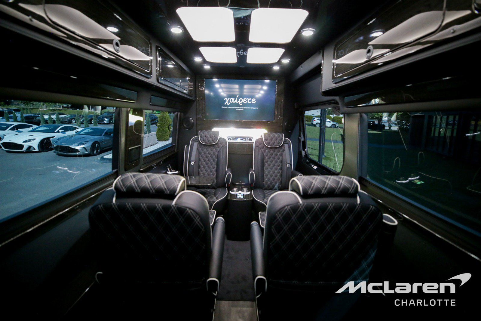 New 2024 Mercedes-Benz Sprinter 3500 image 25