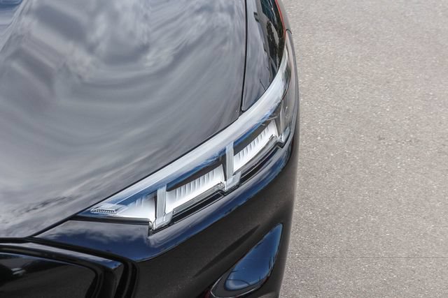 Used 2021 Ford Mustang Mach-E Premium RWD image 13
