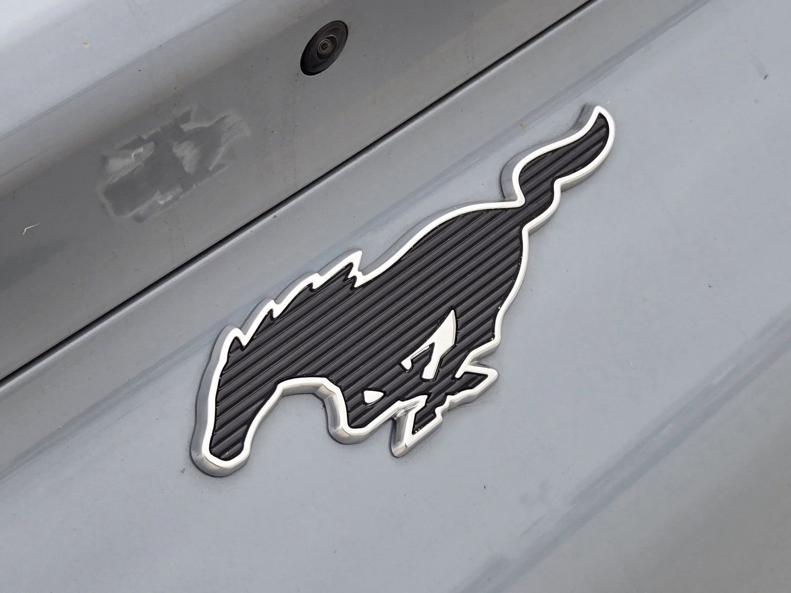 New 2024 Ford Mustang Mach-E Premium image 12