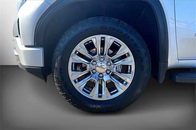 Used 2022 GMC Sierra 1500 Denali image 8