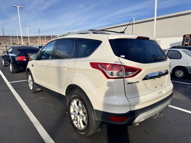 Used 2014 Ford Escape Titanium w/ Equipment Group 401A image 3