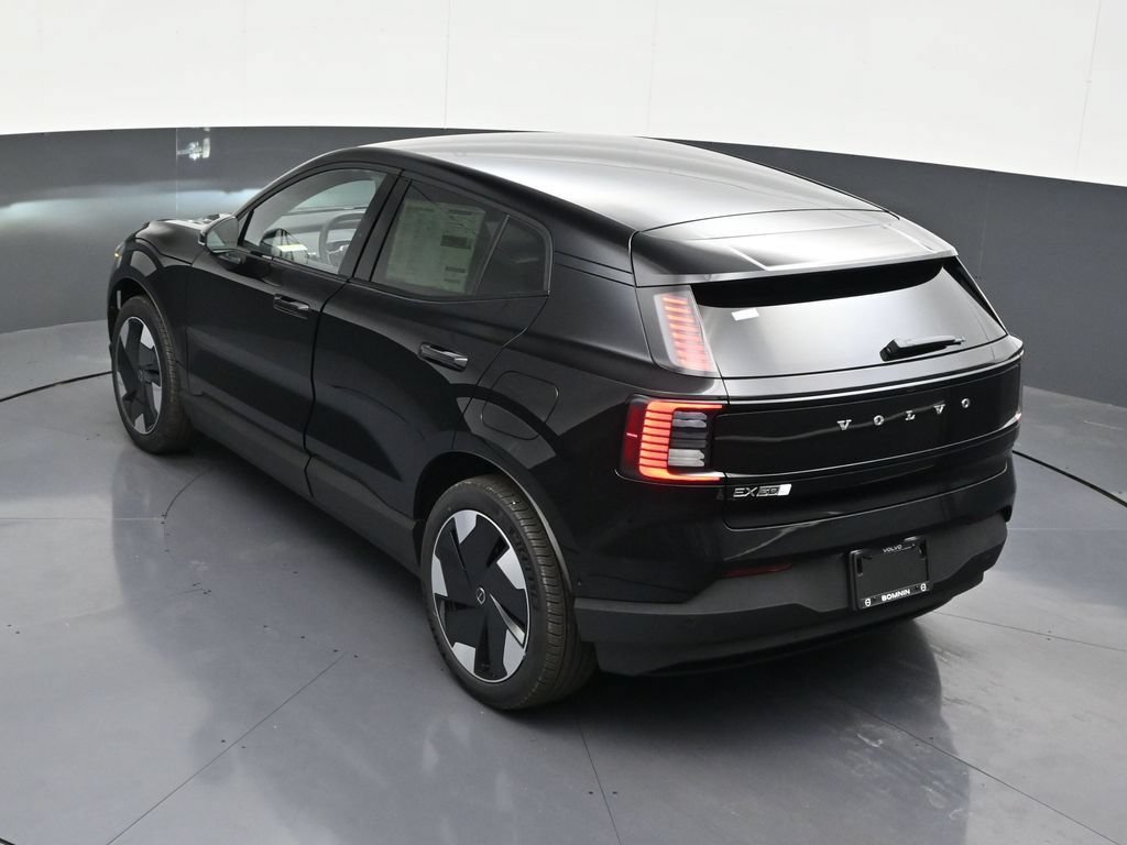 New 2026 Volvo EX30 Ultra AWD/4WD image 15