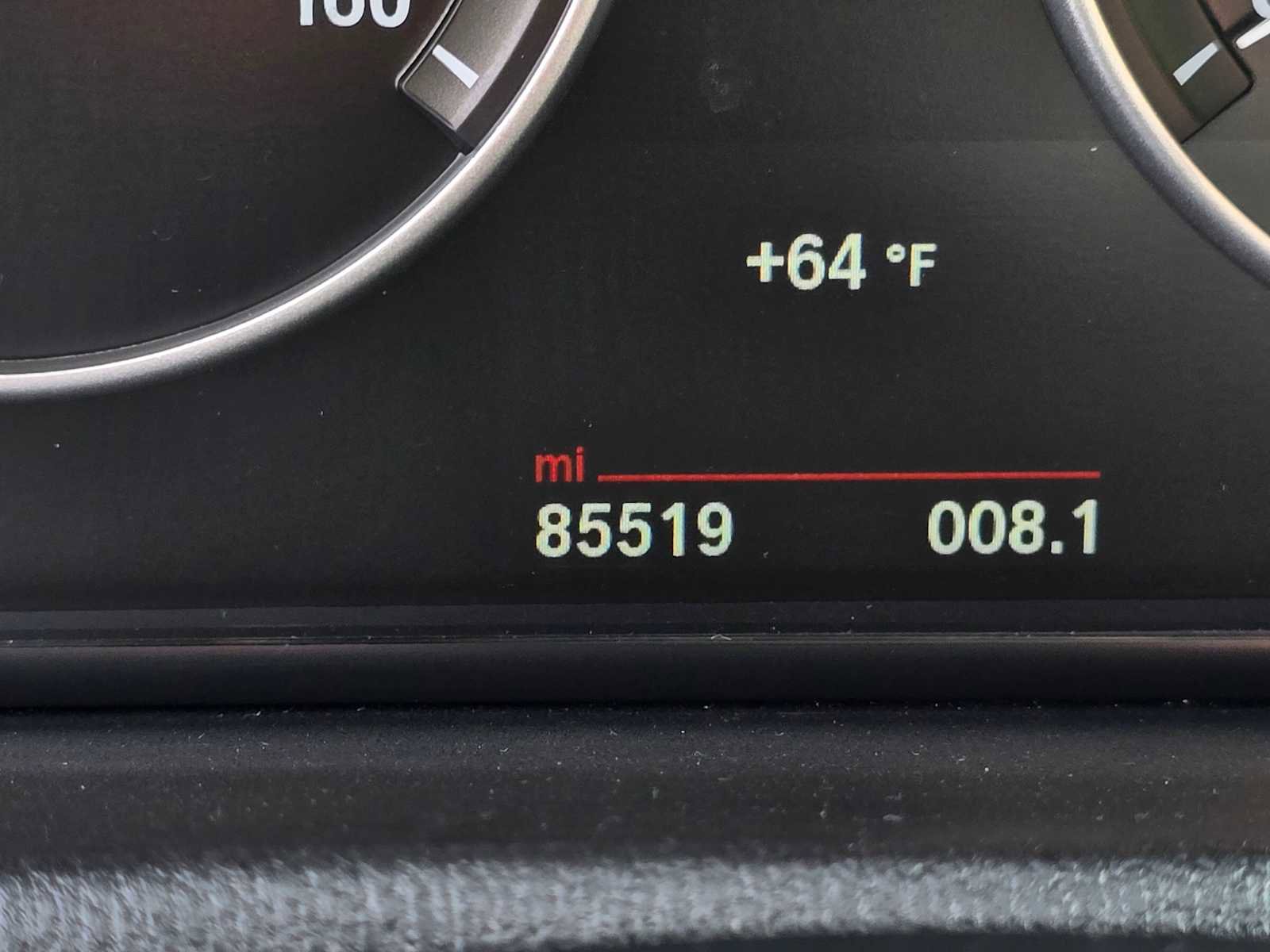 Used 2016 BMW X3 xDrive28i image 27