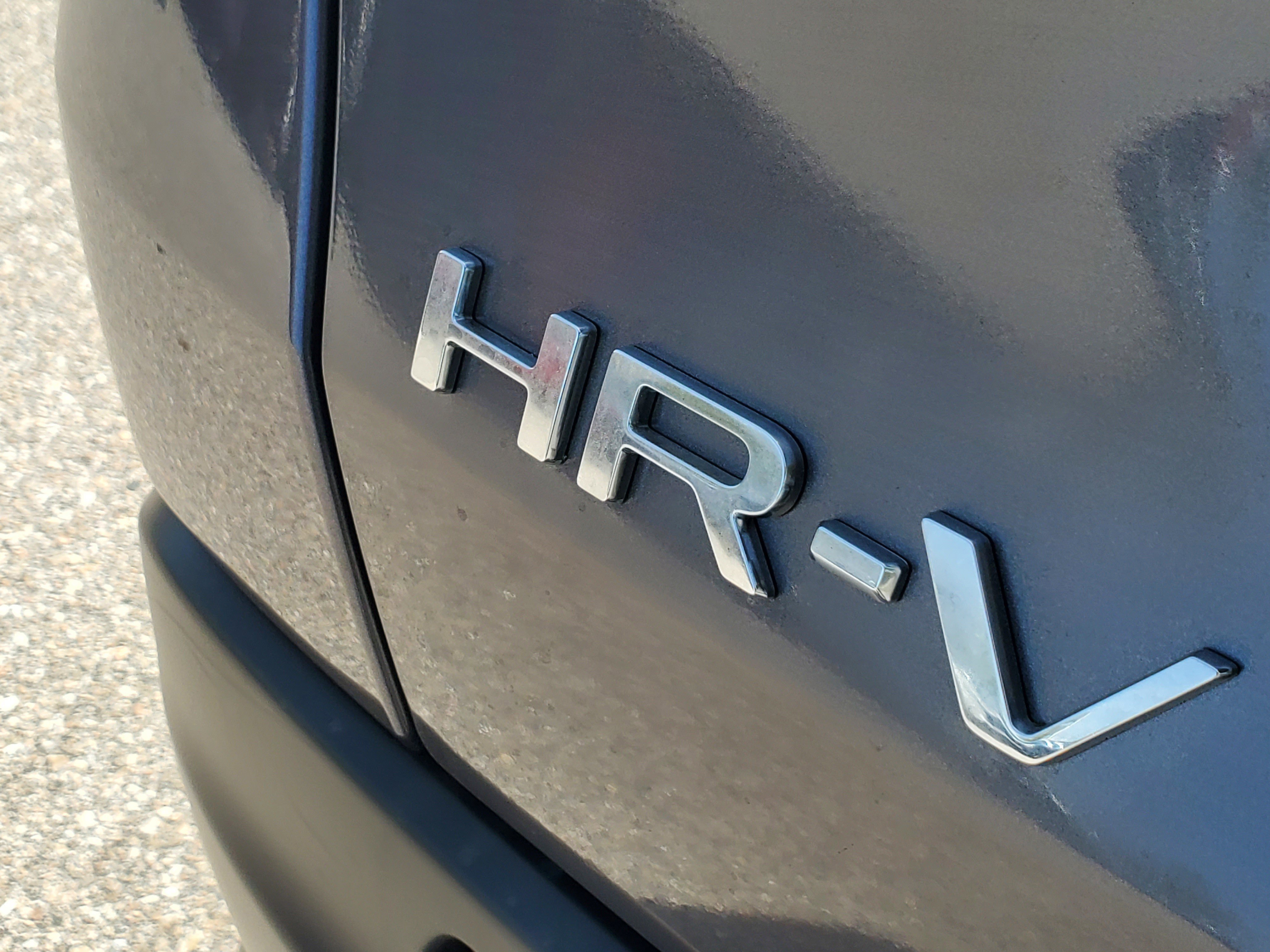 New 2026 Honda HR-V LX image 11